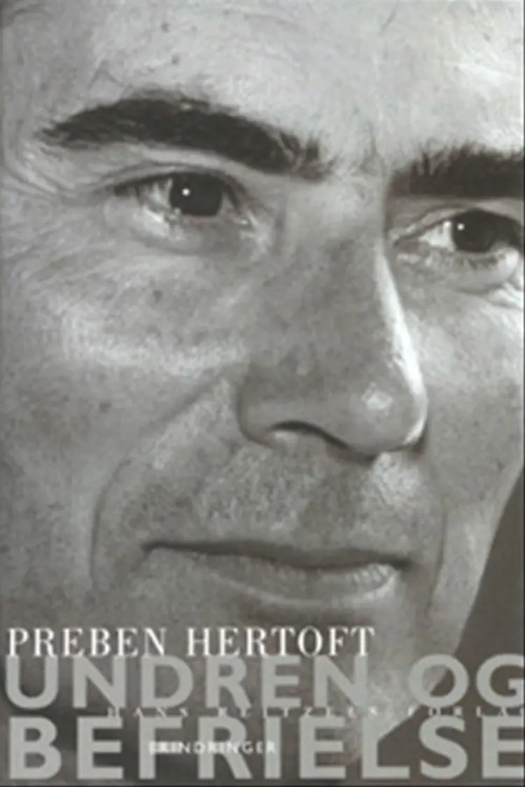 Undren og befrielse af Preben Hertoft