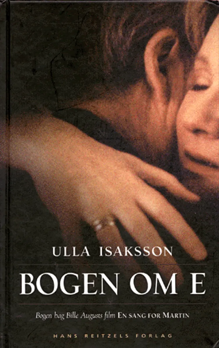 Bogen om E af Ulla Isaksson