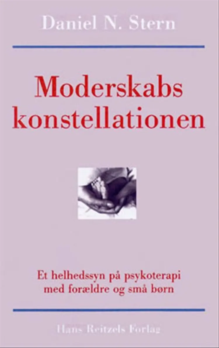Moderskabskonstellationen af Daniel N. Stern