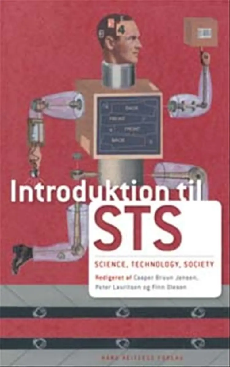 Introduktion til STS af Peter Lauritsen