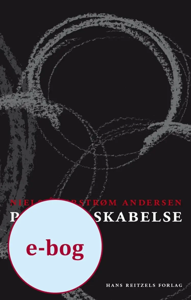 Partnerskabelse af Niels Åkerstrøm Andersen