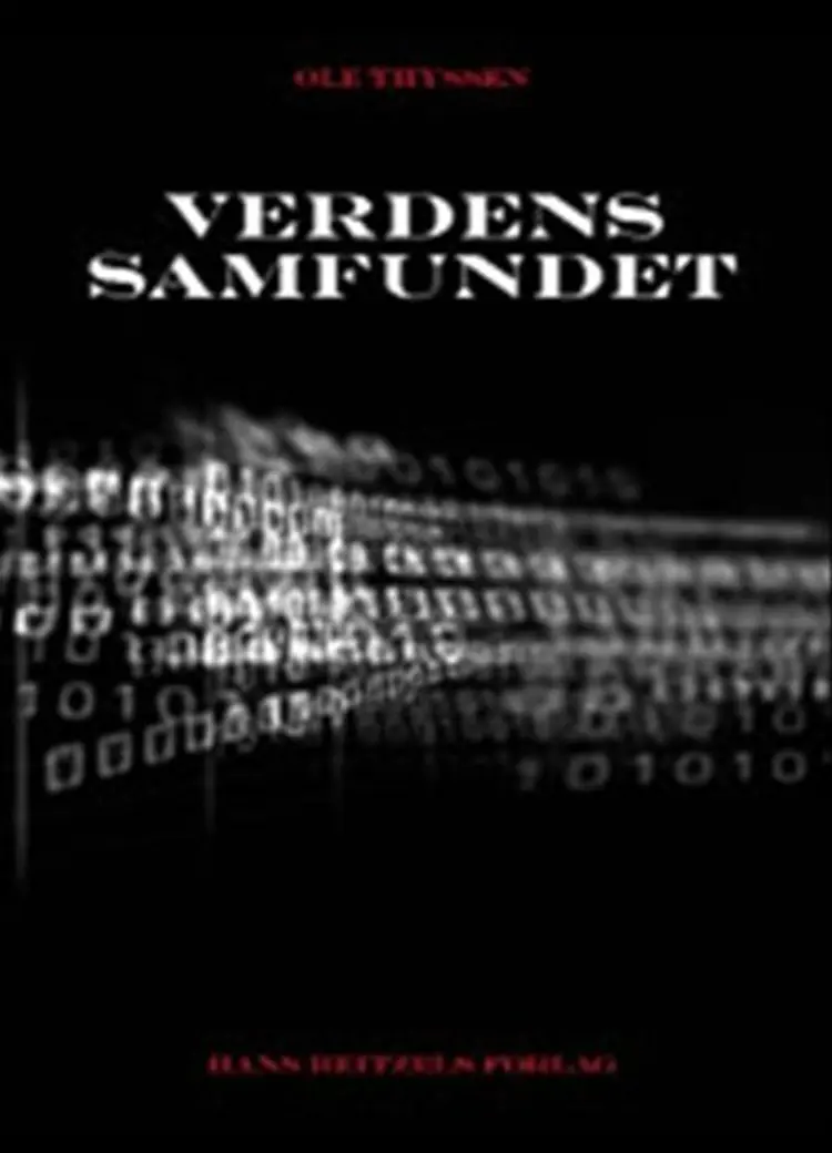 Verdenssamfundet af Ole Thyssen
