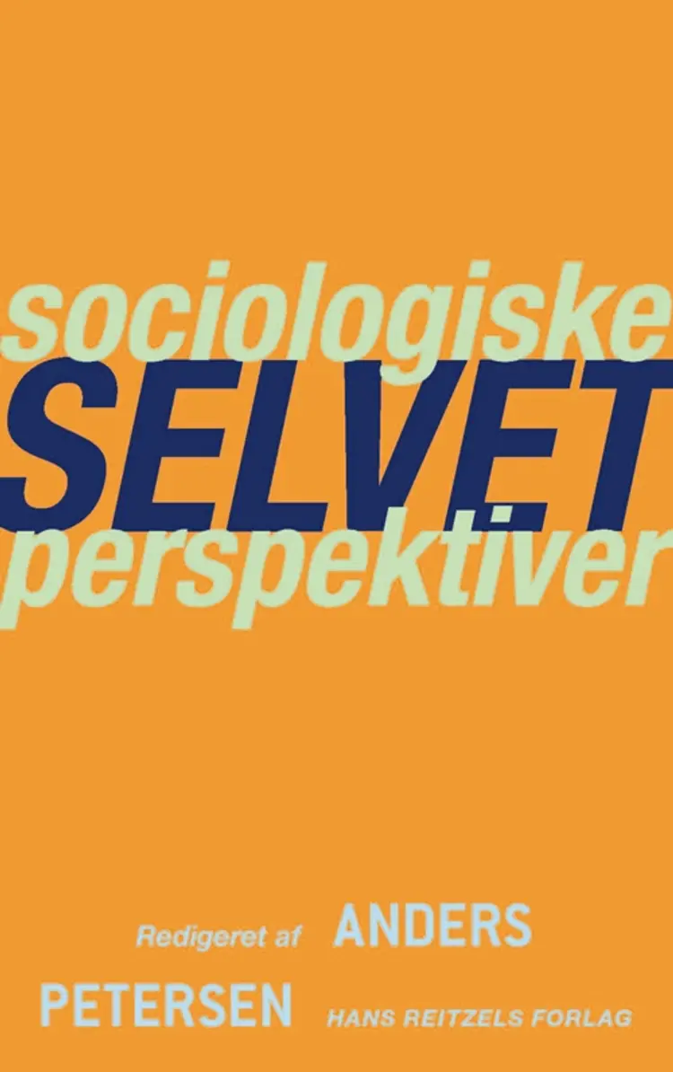 Selvet af Michael Hviid Jacobsen