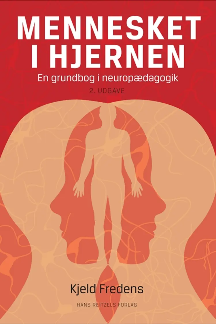 Mennesket i hjernen af Kjeld Fredens