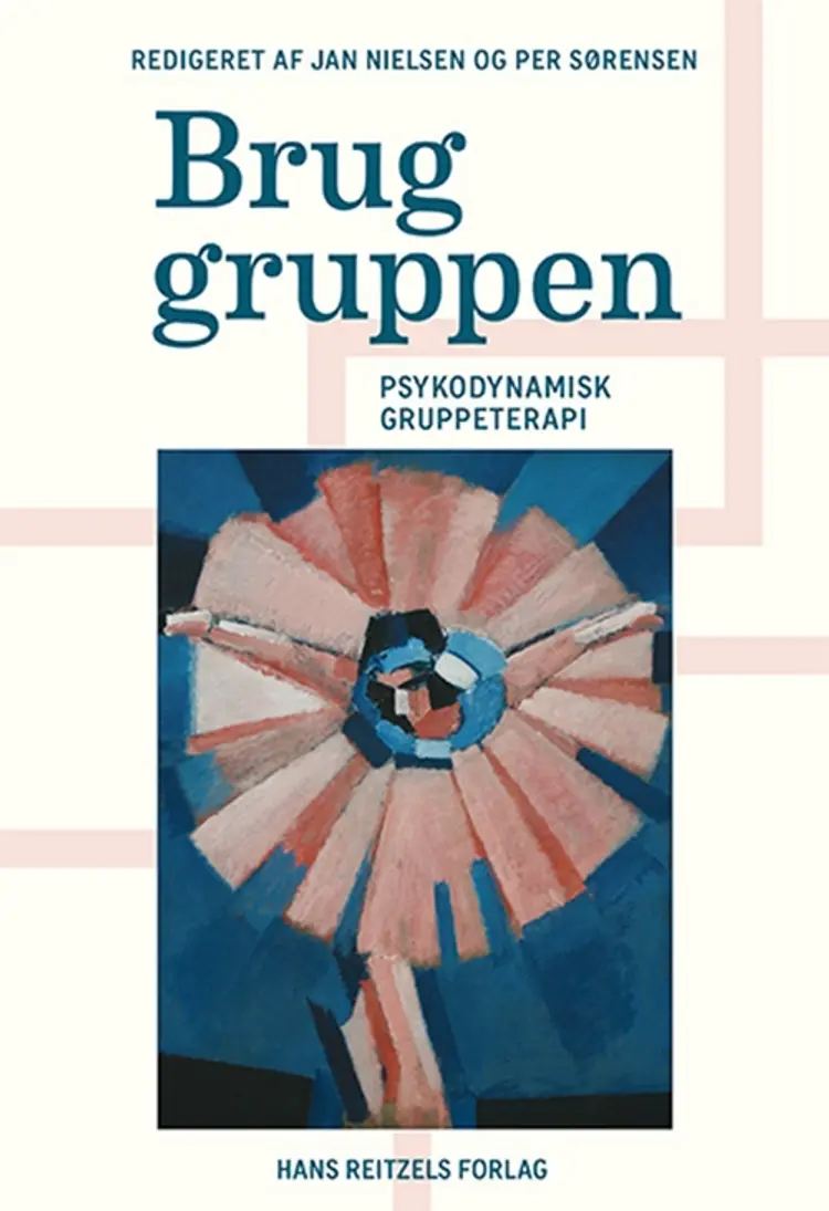 Brug gruppen af Per Sørensen