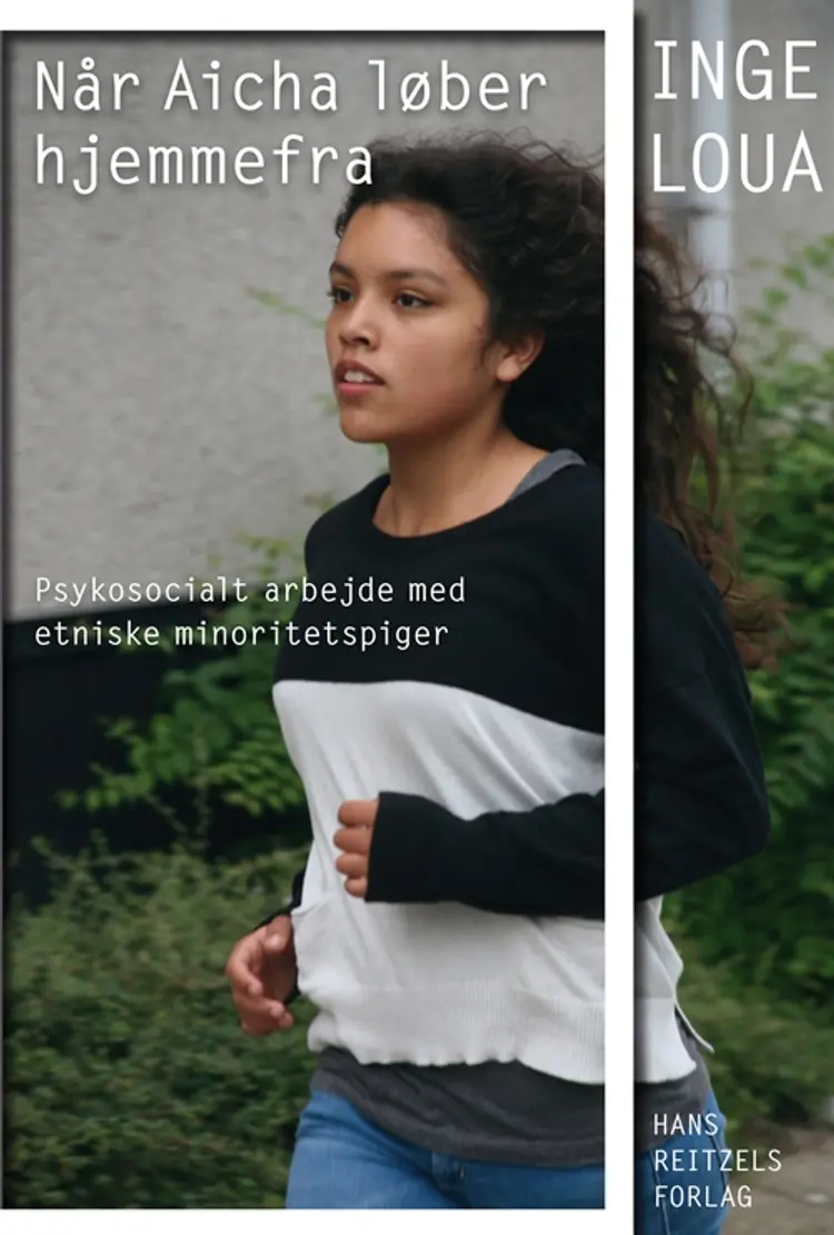 Når Aicha løber hjemmefra af Inge Loua