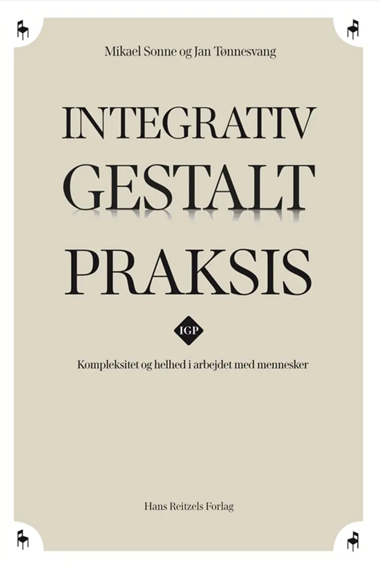 Integrativ Gestalt Praksis af Mikael Sonne