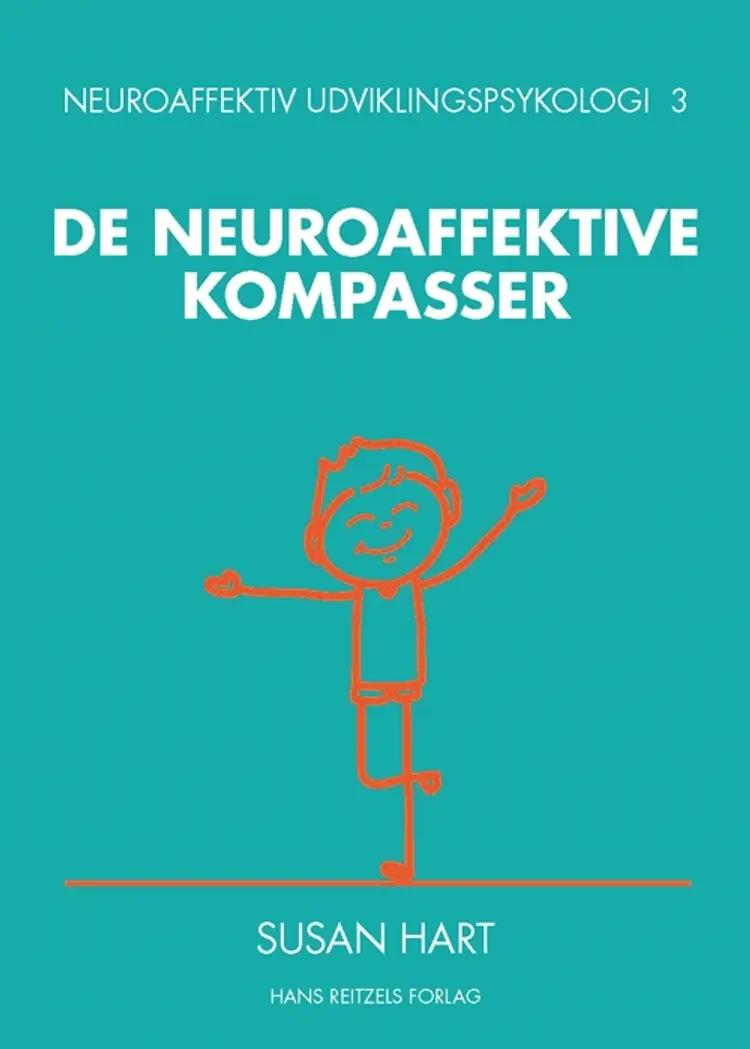 De neuroaffektive kompasser af Susan Hart