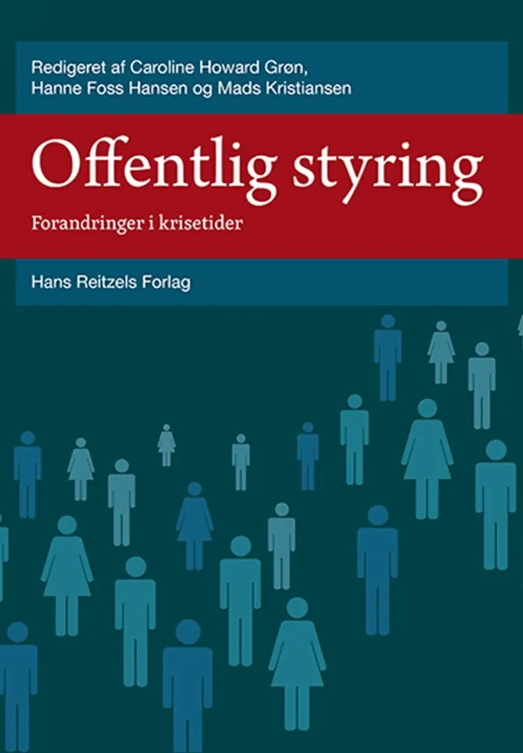 Offentlig styring af Hanne Foss Hansen