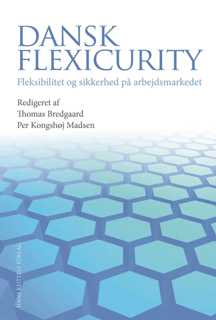 Dansk flexicurity af Søren Kaj Andersen