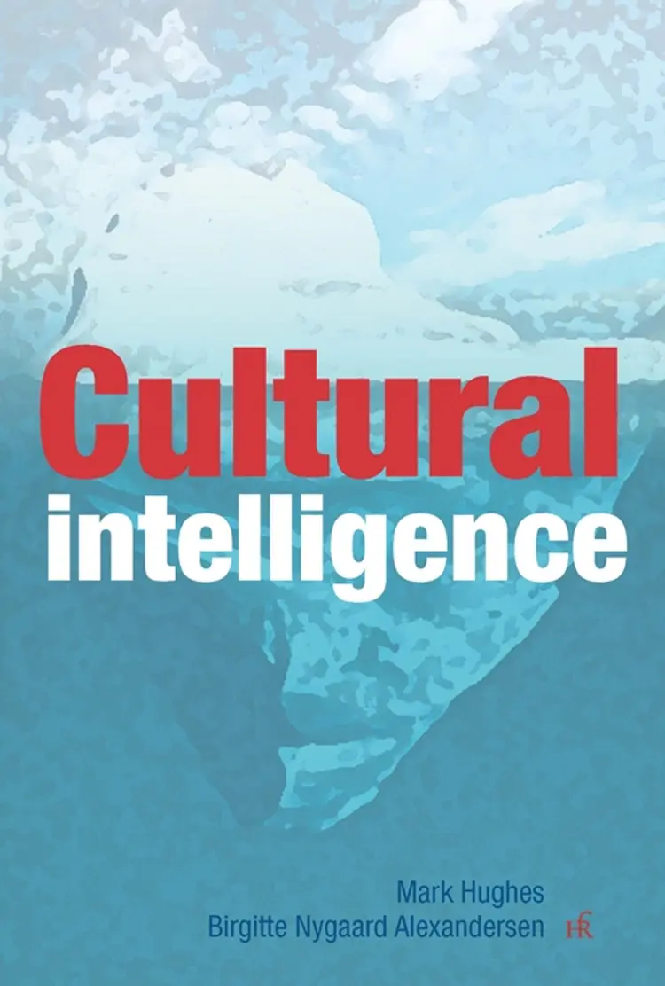 Cultural intelligence af Mark Hughes