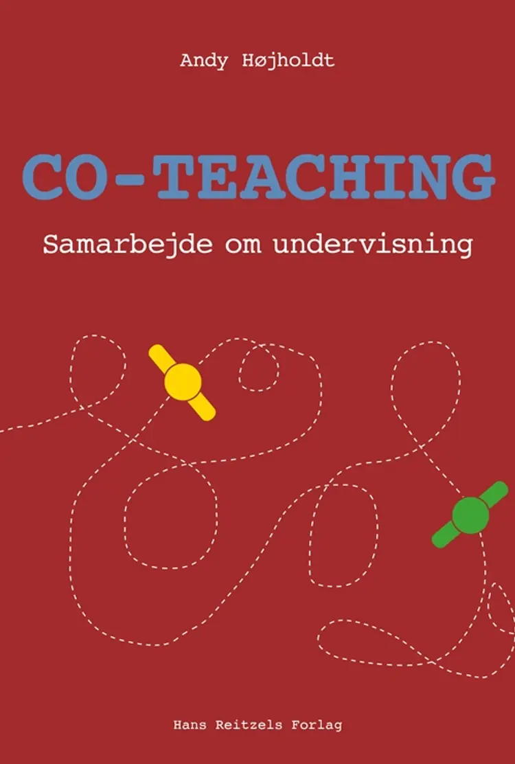 Co-teaching af Andy Højholdt