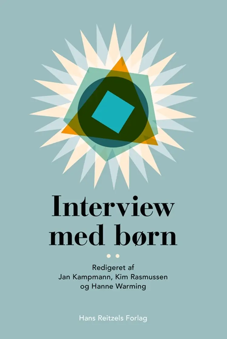 Interview med børn af Kim Rasmussen