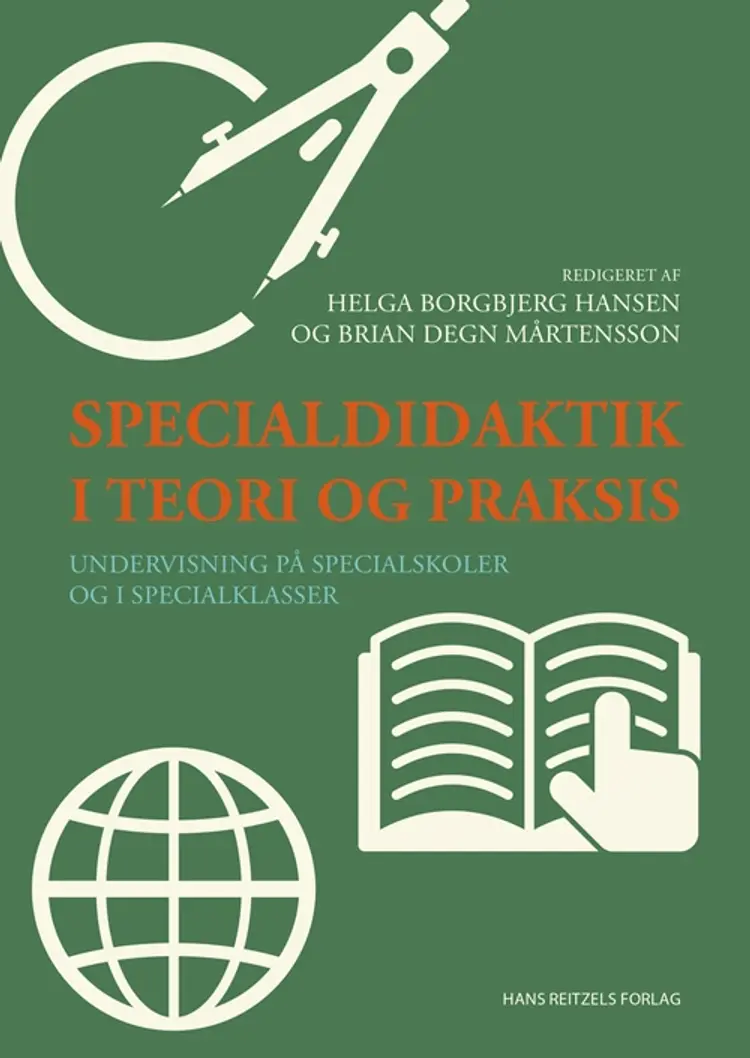 Specialdidaktik i teori og praksis af Kim Rasmussen