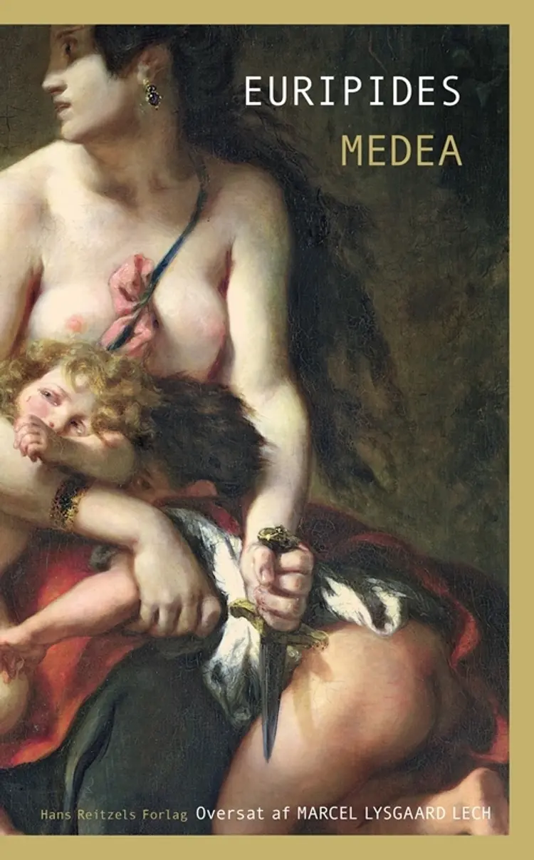 Medea af Euripides