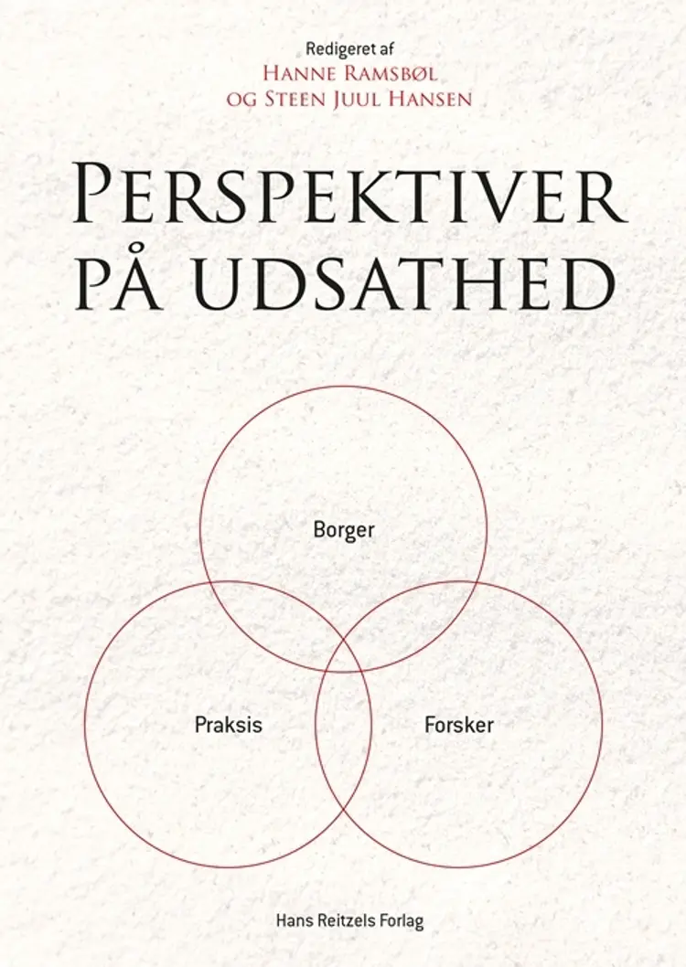 Perspektiver på udsathed af Mads Uffe Pedersen