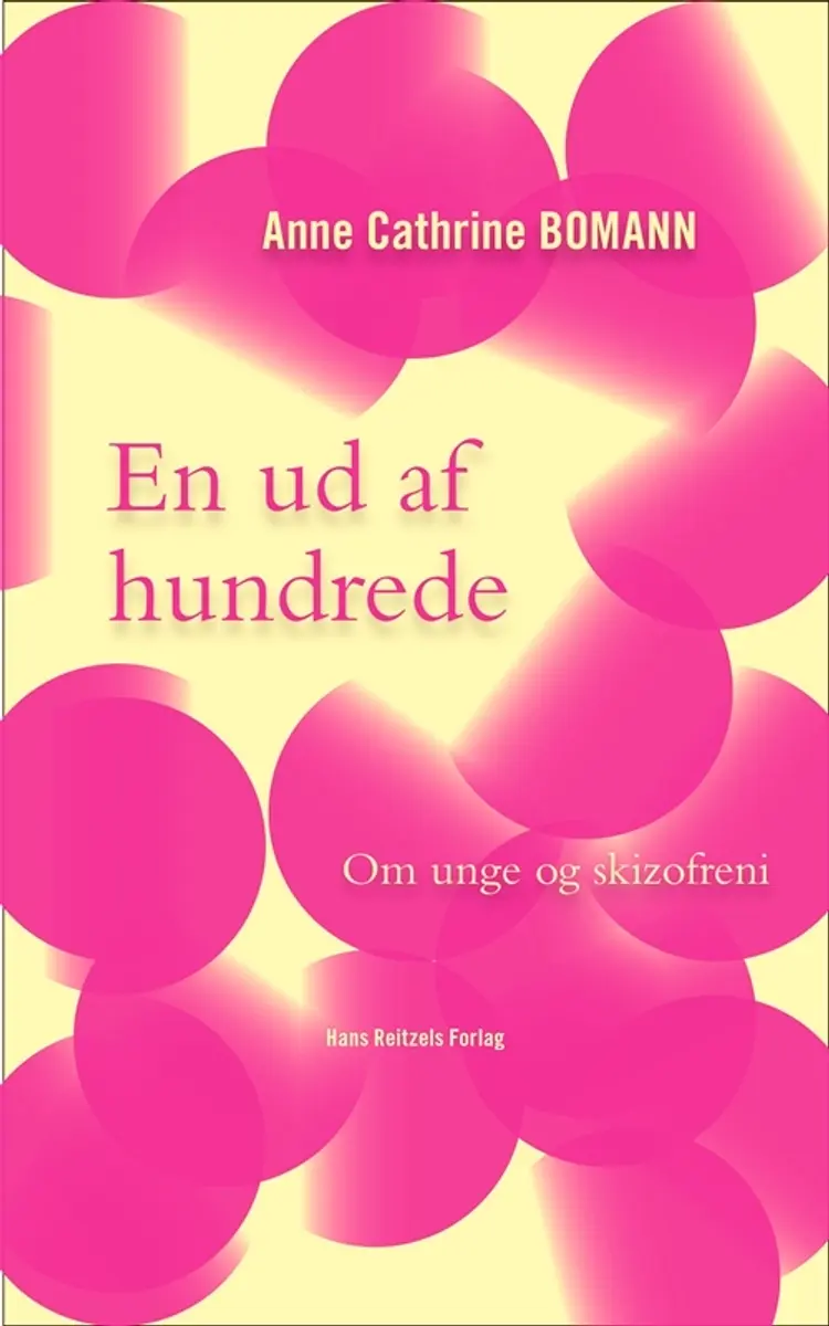 En ud af hundrede af Anne Cathrine Bomann