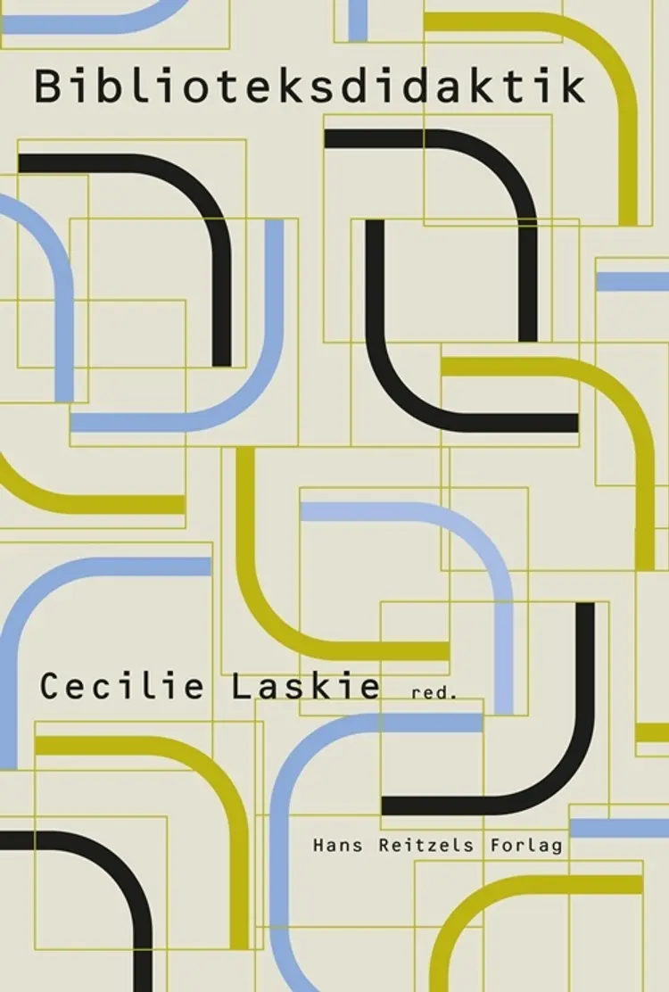 Biblioteksdidaktik af Linda Lundgaard Andersen