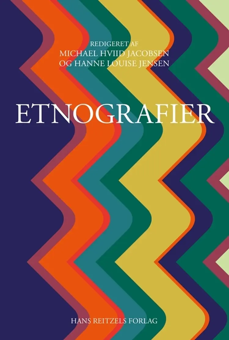 Etnografier af Kim Rasmussen