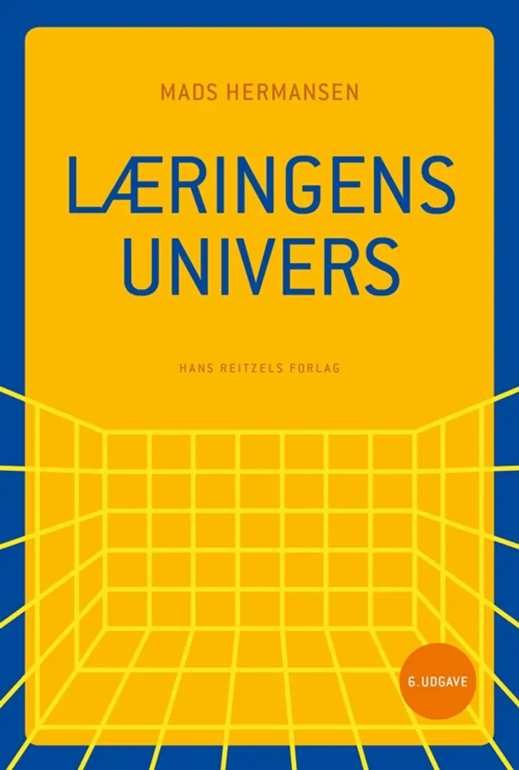 Læringens univers af Mads Hermansen