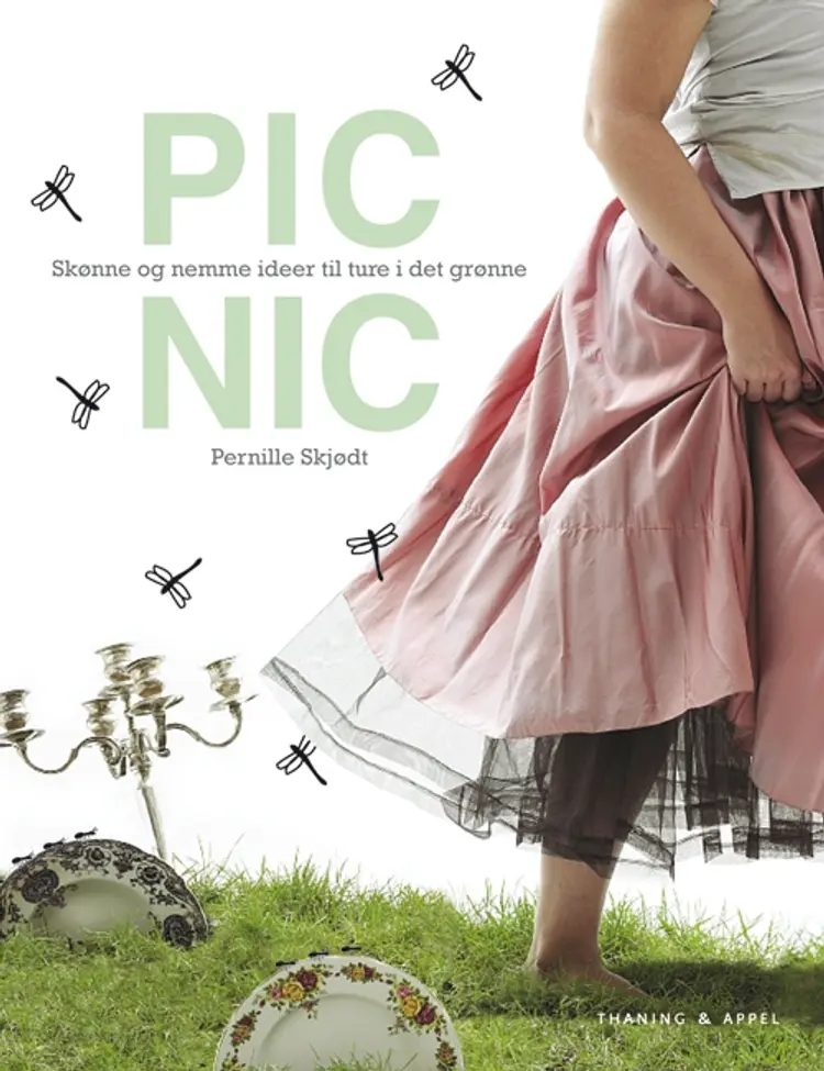 Picnic af Pernille Skjødt