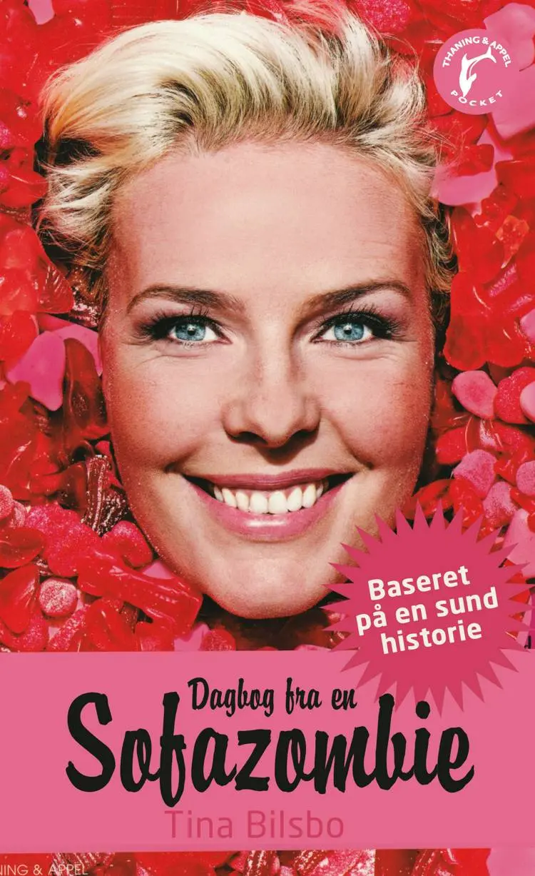 Dagbog fra en Sofazombie af Tina Bilsbo