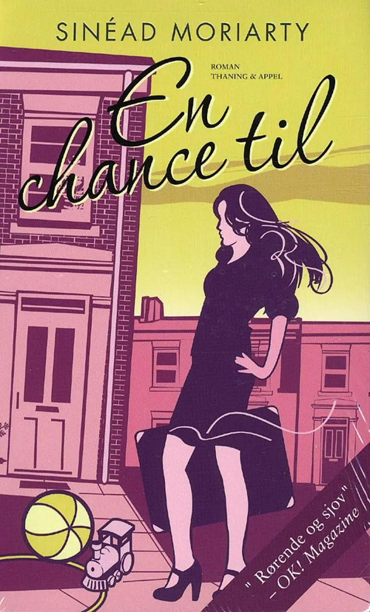 En chance til af Sinéad Moriarty