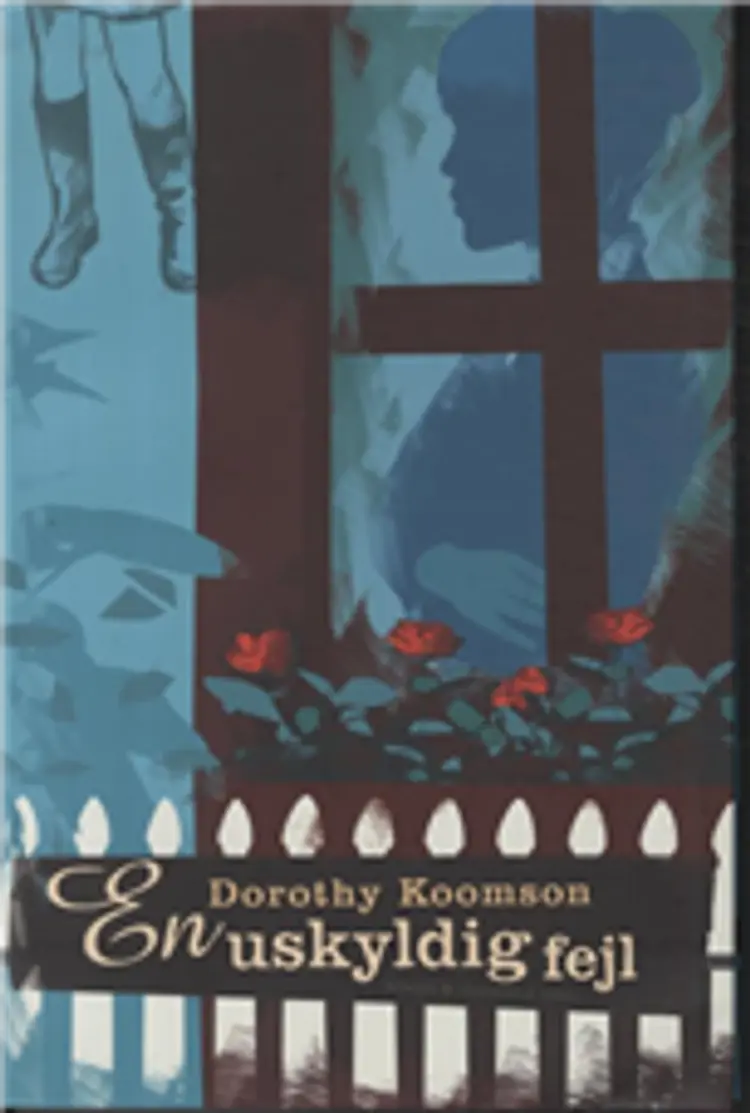 En uskyldig fejl af Dorothy Koomson