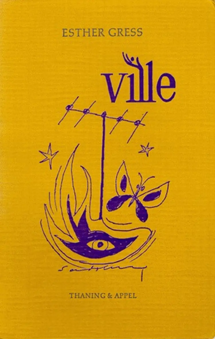 Ville af Esther Gress