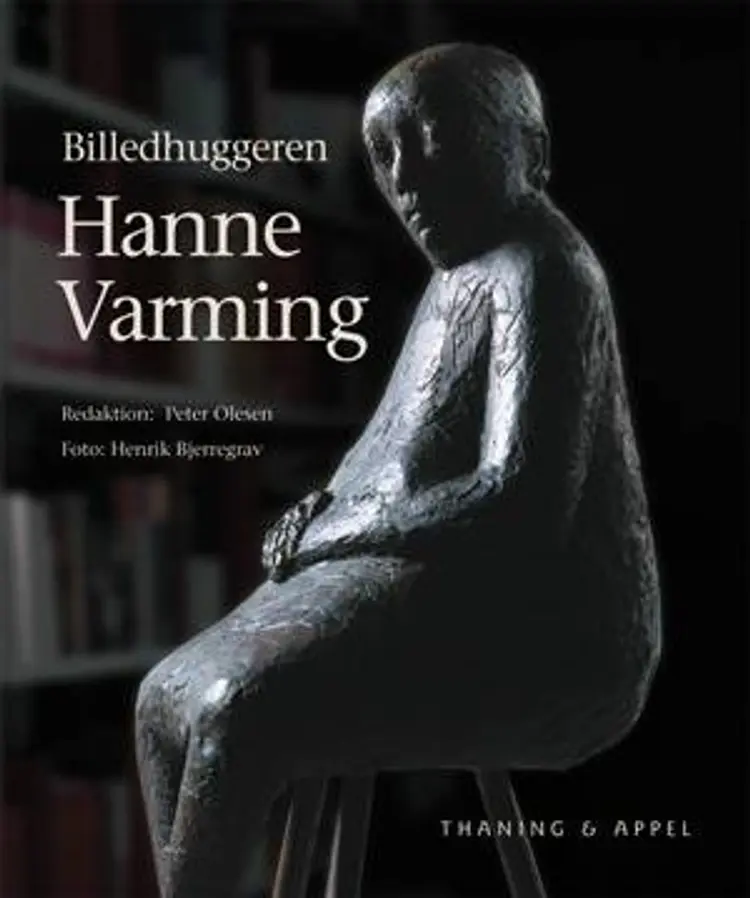 Hanne Varming af Peter Olesen