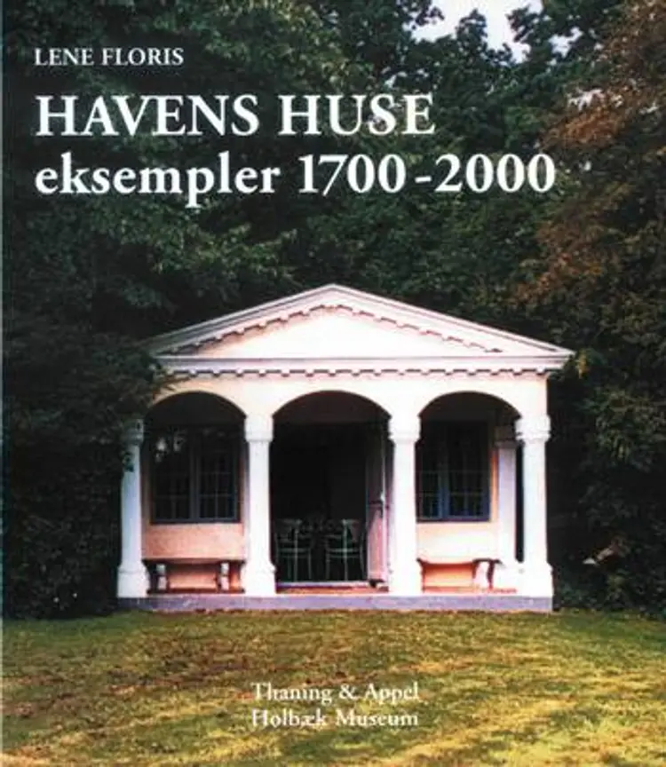 Havens huse af Lene Floris