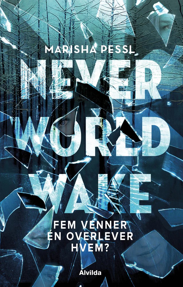 Neverworld Wake cover