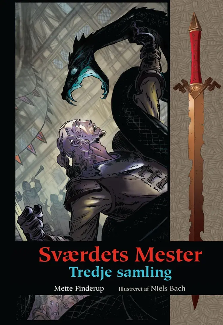 Den udstødte prins af Mette Finderup