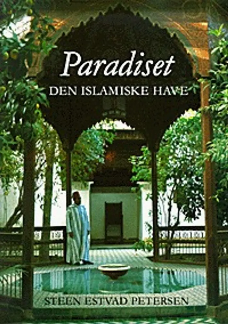 Paradiset af Steen Estvad Petersen