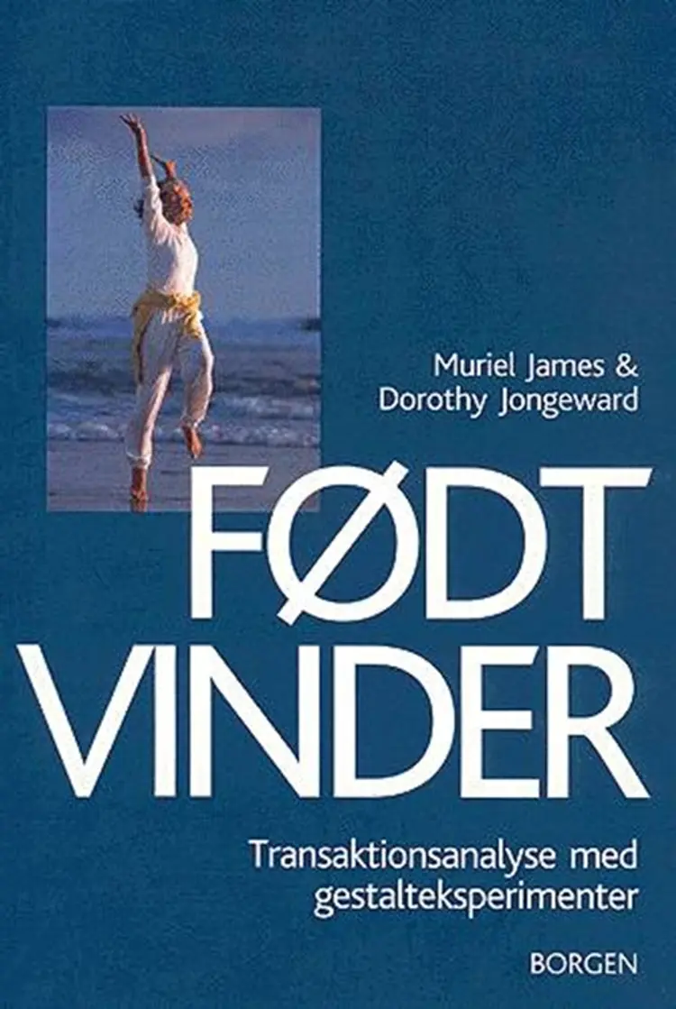 Født vinder af Muriel James