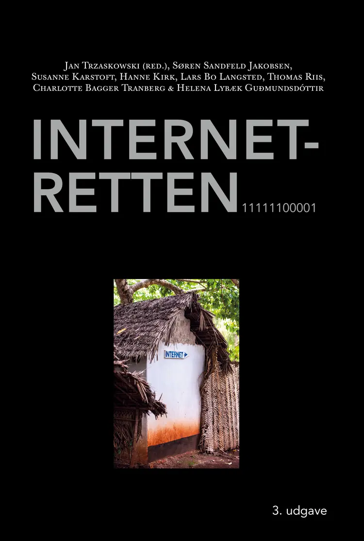 Internetretten af Jan Trzaskowski