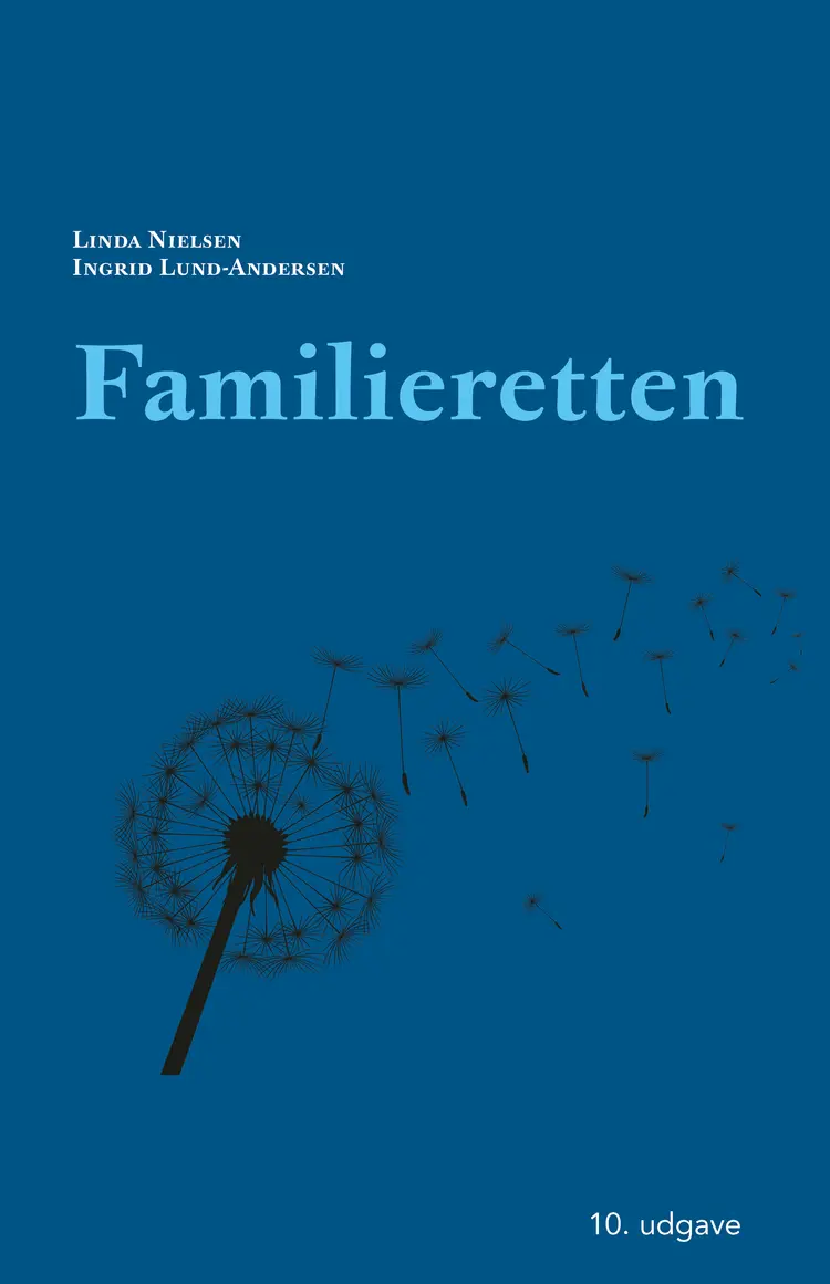 Familieretten af Linda Nielsen