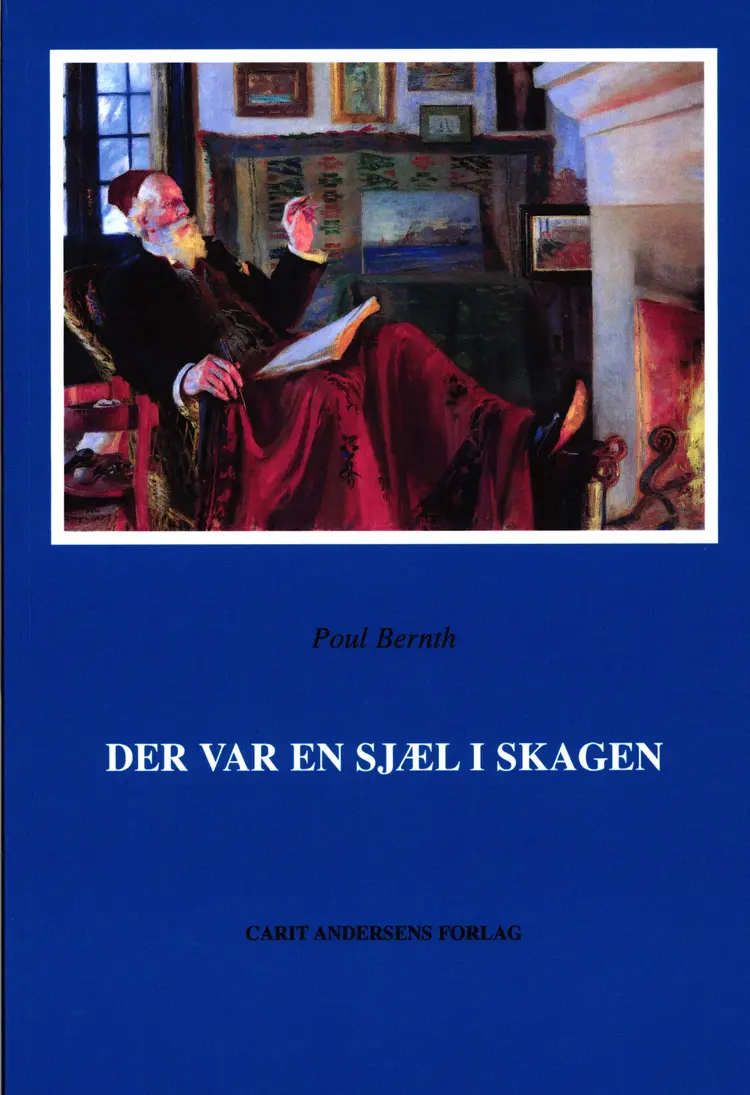 Det var en sjæl i Skagen af Poul Bernth