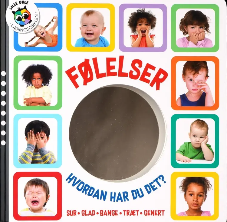 Følelser af Globe