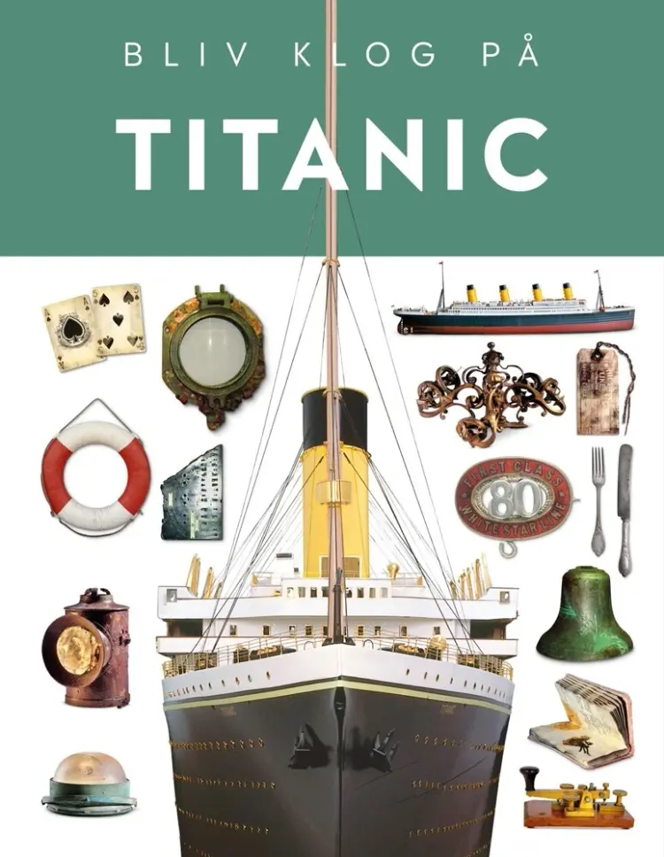 Titanic af undefined