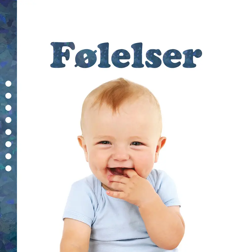 Følelser af Per Schou