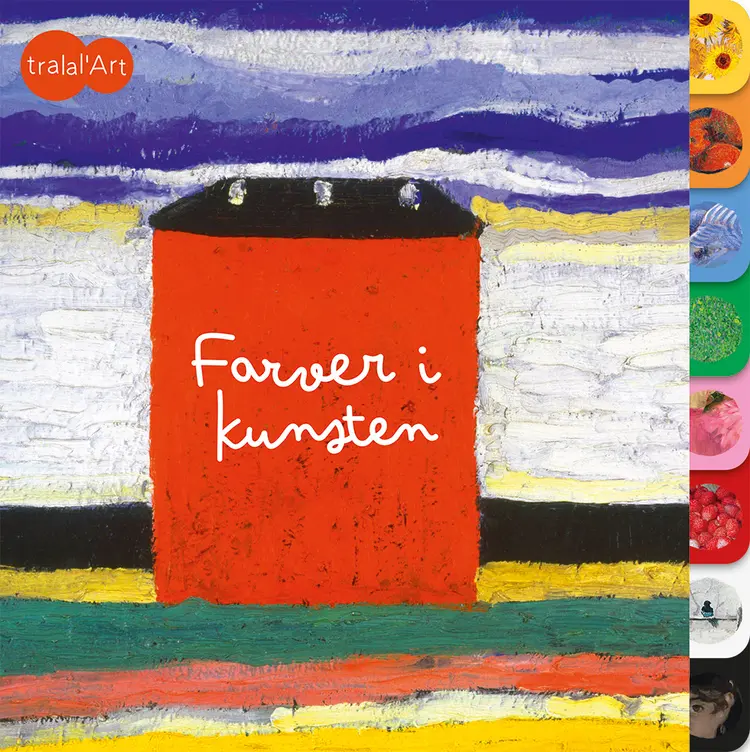 Farver i kunsten 