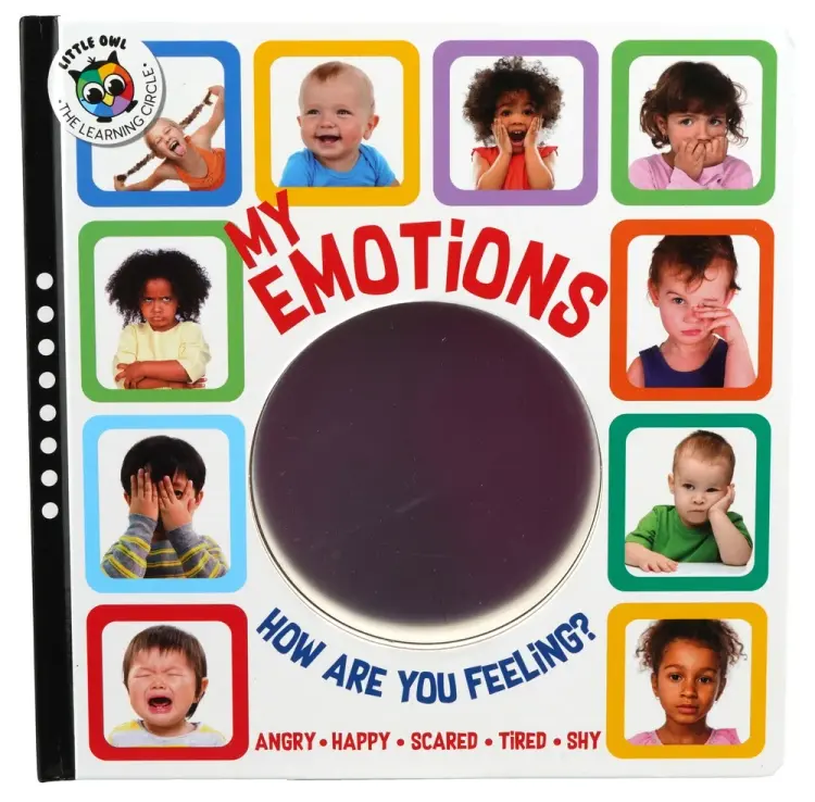 My Emotions af Globe