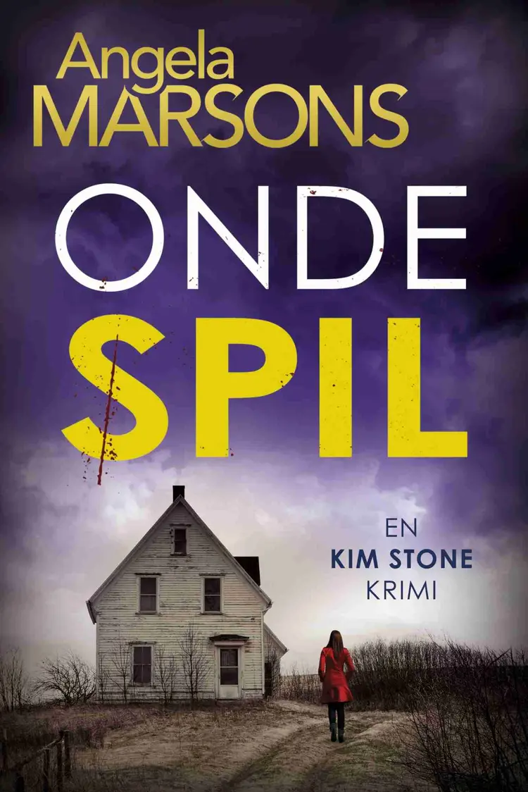 Onde spil af Jentas