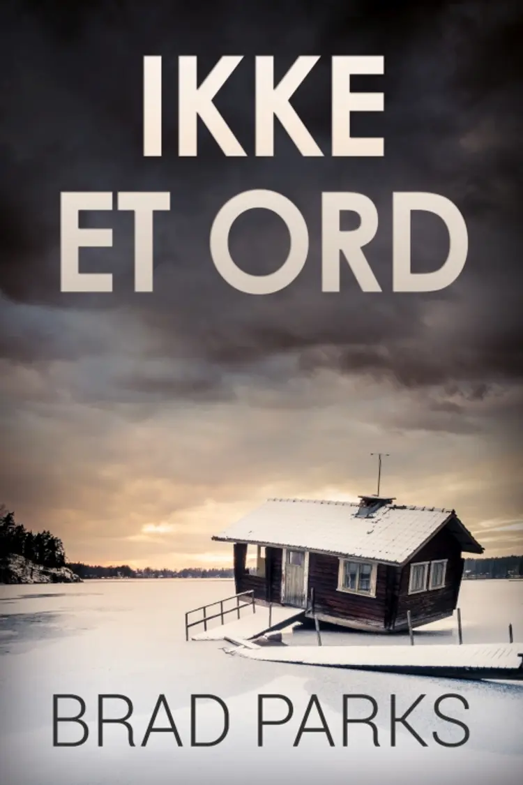 Ikke et ord af Brad Parks
