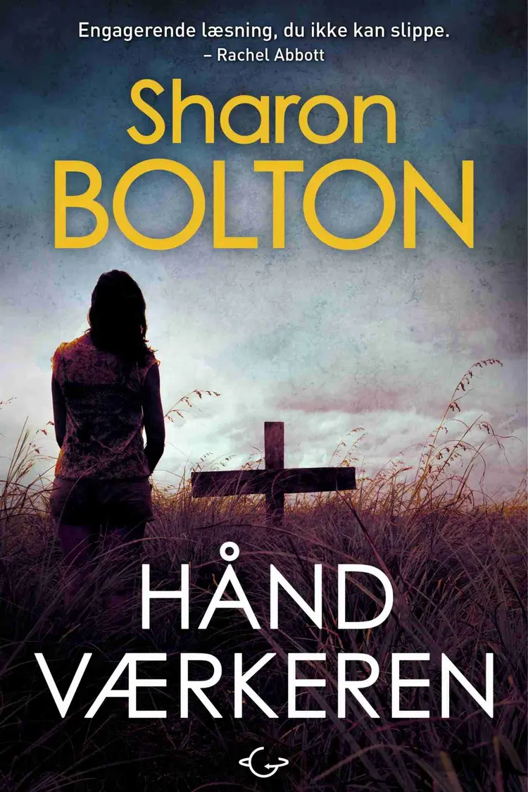 Håndværkeren af Sharon Bolton