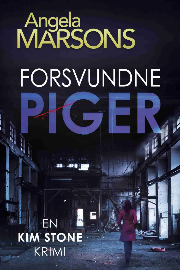 Forsvundne piger af Jentas