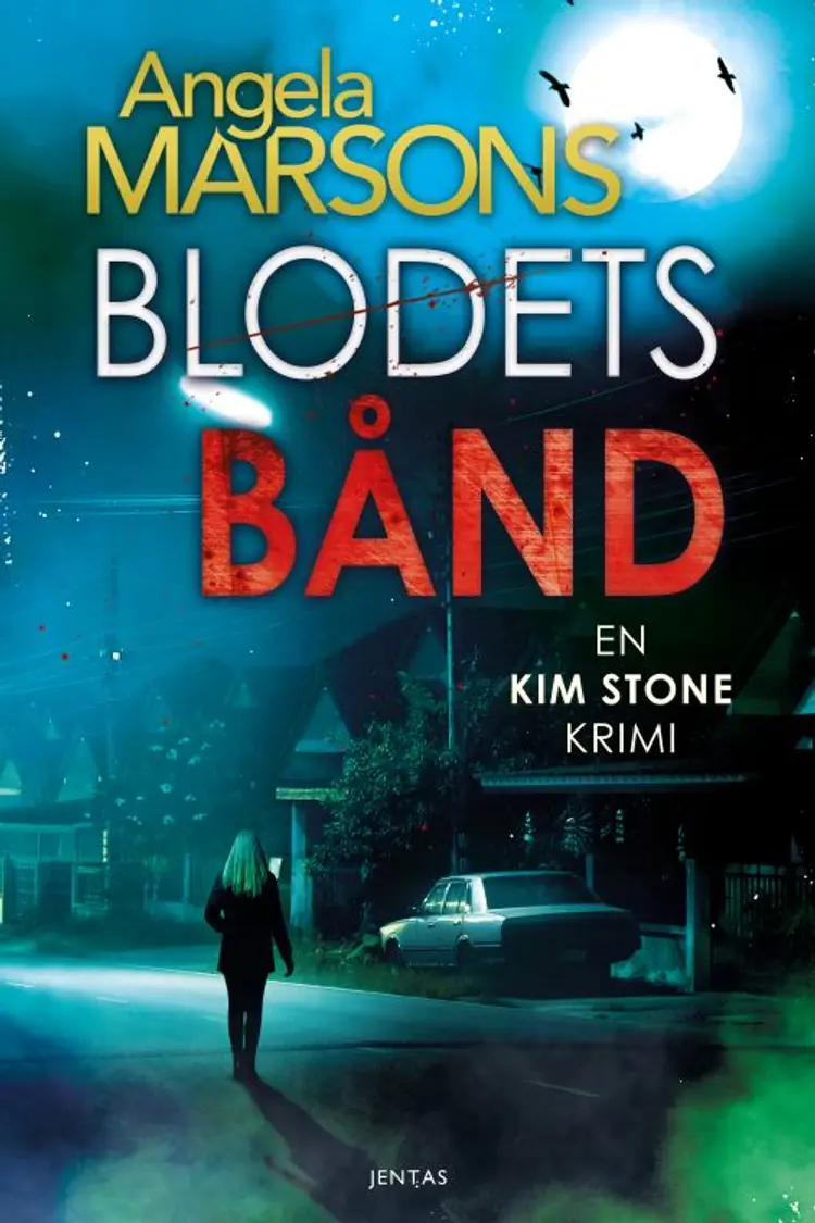 Blodets bånd af Jentas