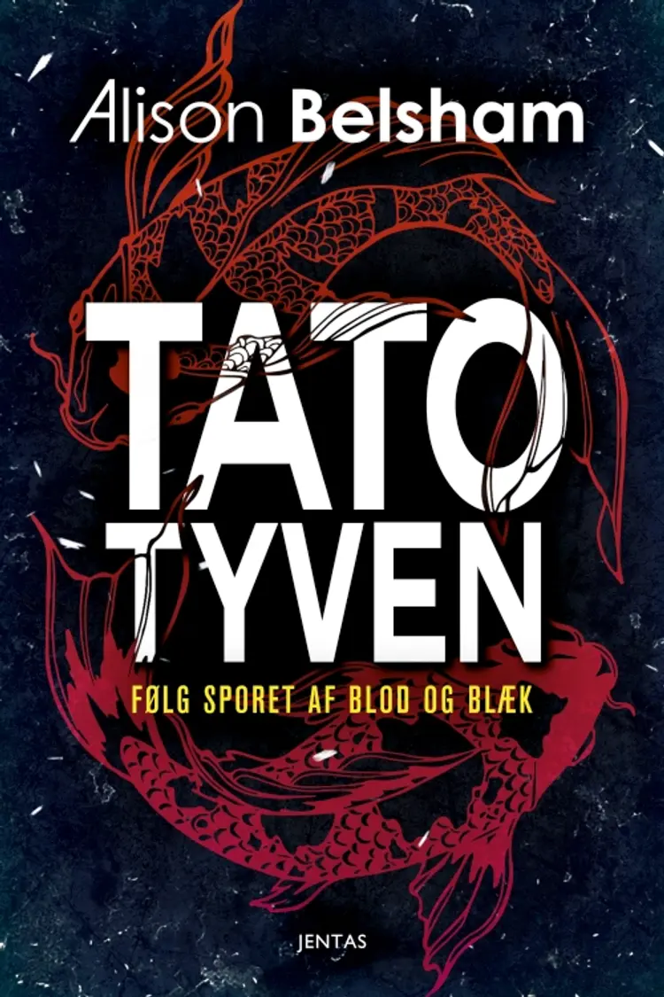 Tatotyven af Jentas