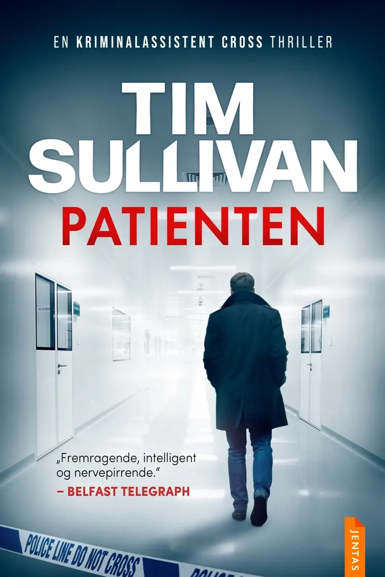 Patienten af Tim Sullivan
